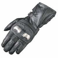 Held AKIRA RR letní sportovní rukavice černé